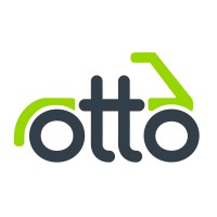 Otto Logo